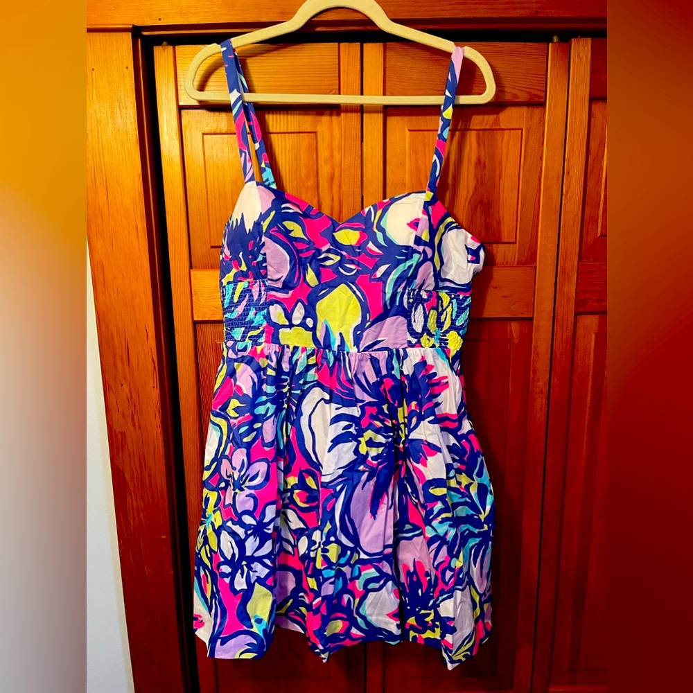 NWT size 12 Lilly Pulitzer!